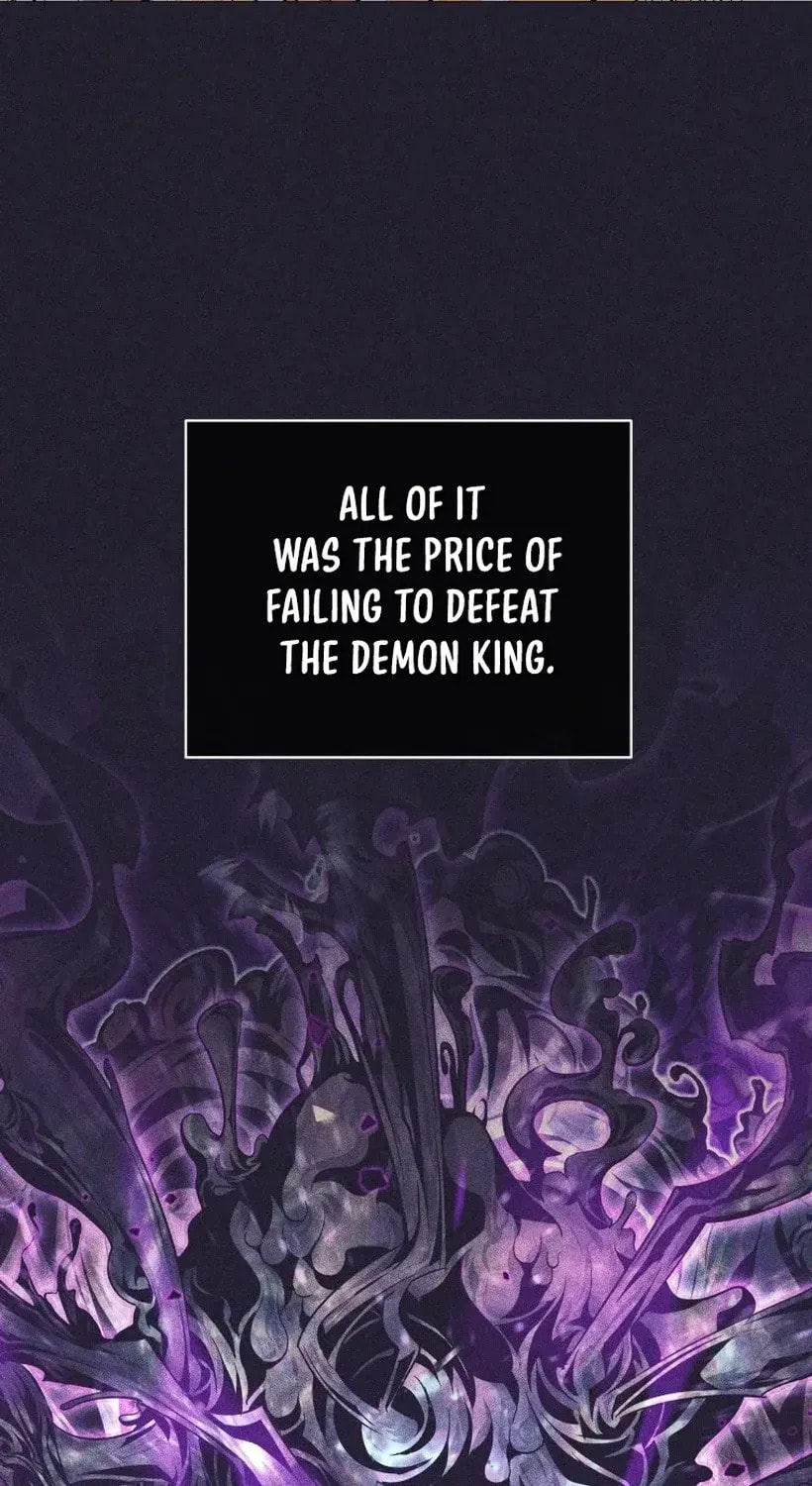I Quit the Hero's Party Chapter 123 page 17 - 