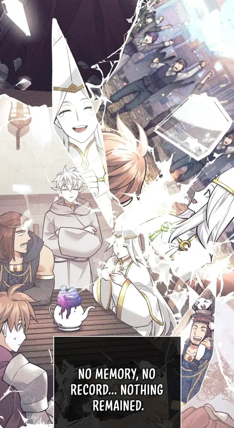 I Quit the Hero's Party Chapter 123 page 20 - 