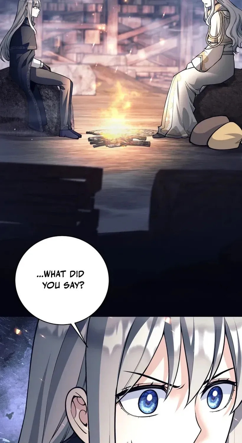 I Quit the Hero's Party Chapter 123 page 3 - 