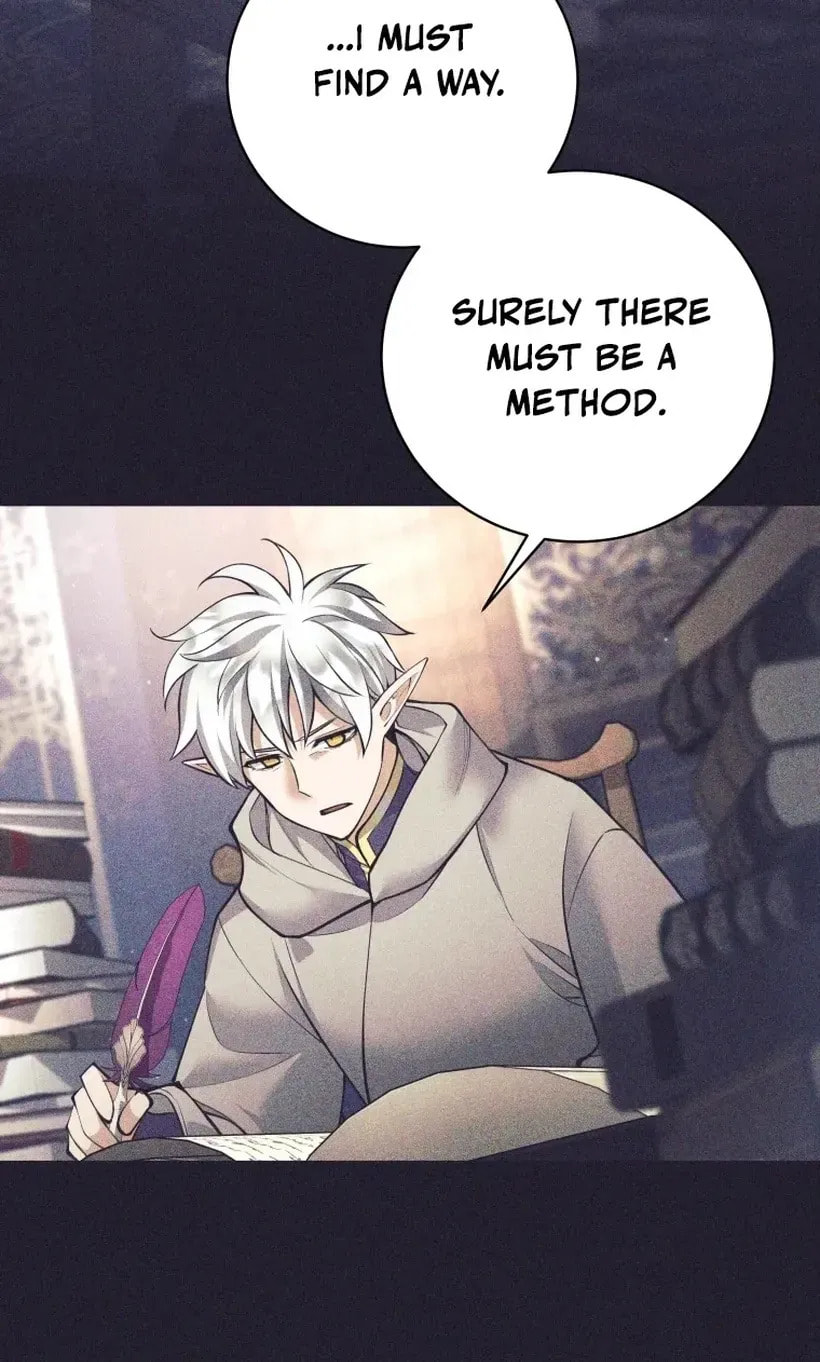 I Quit the Hero's Party Chapter 123 page 23 - 