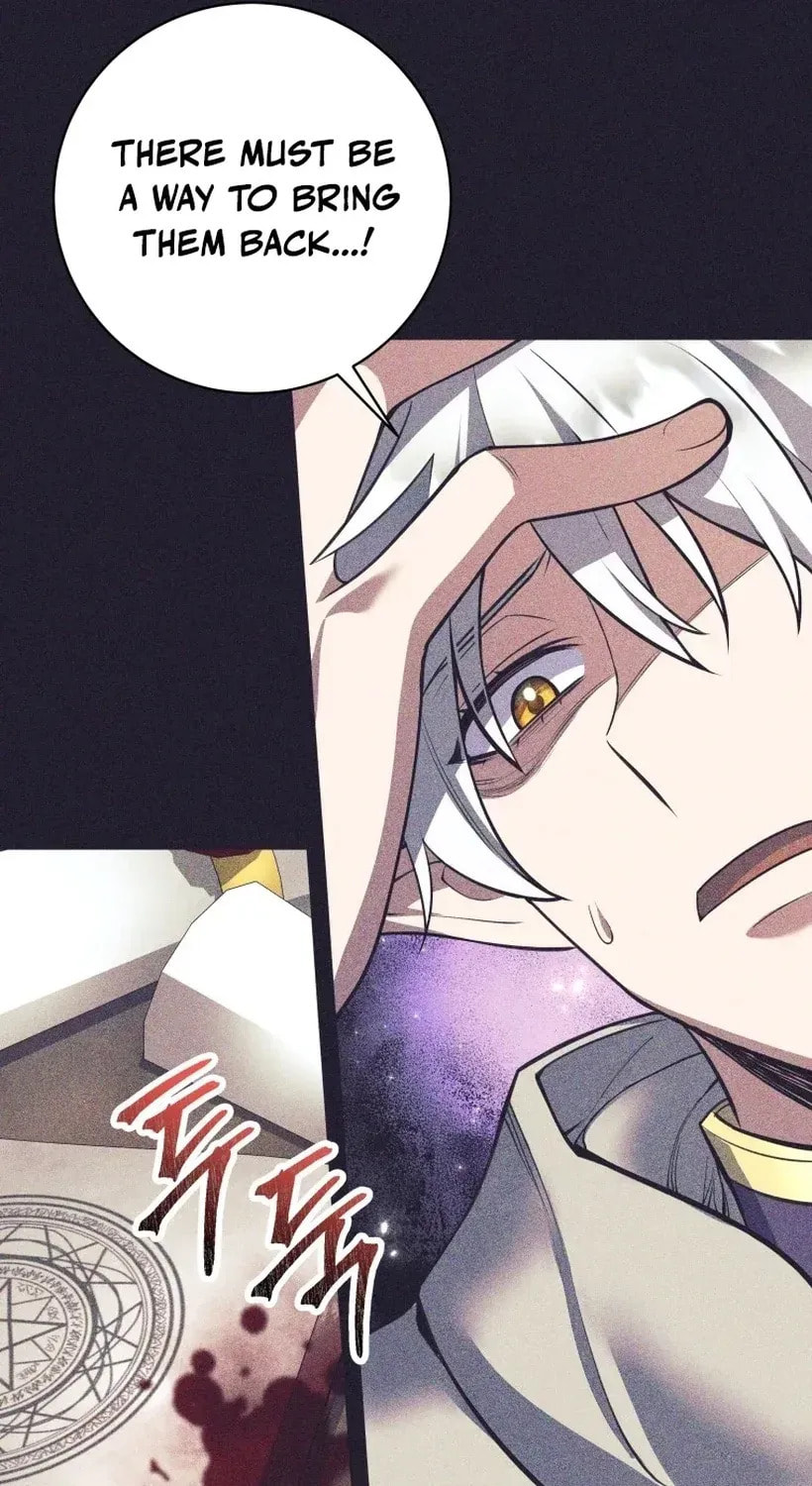 I Quit the Hero's Party Chapter 123 page 24 - 