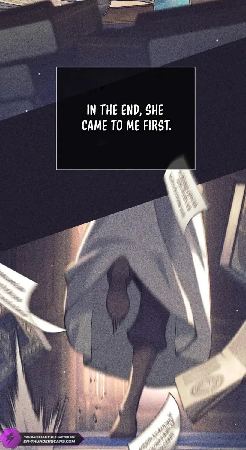 I Quit the Hero's Party Chapter 123 page 28 - 