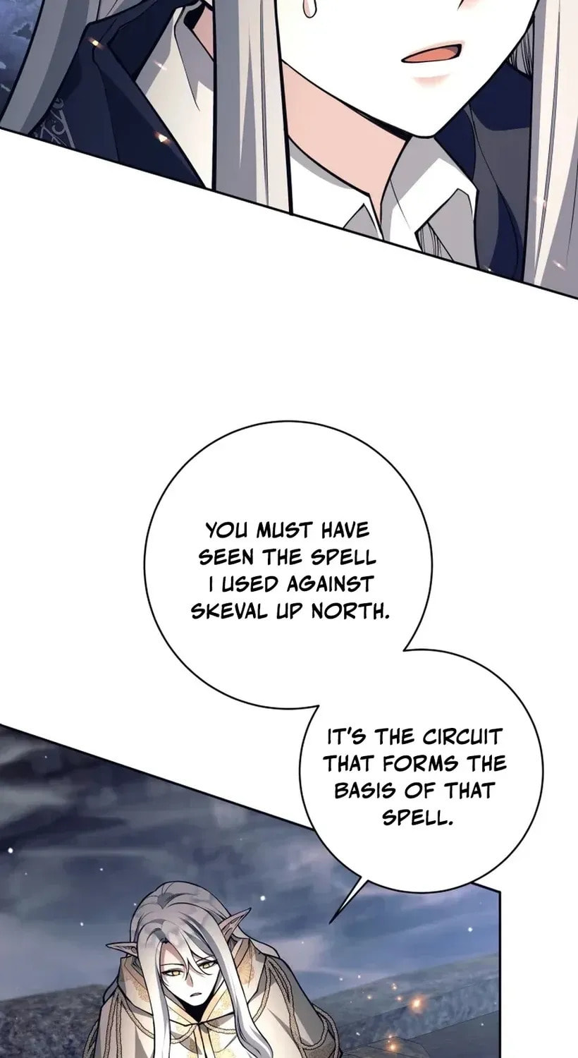 I Quit the Hero's Party Chapter 123 page 4 - 