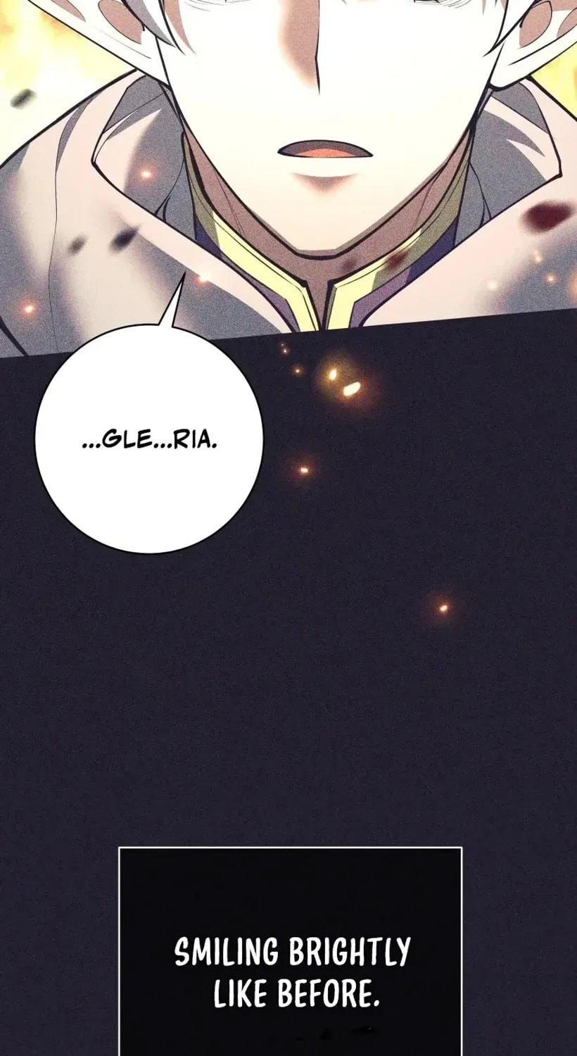 I Quit the Hero's Party Chapter 123 page 33 - 