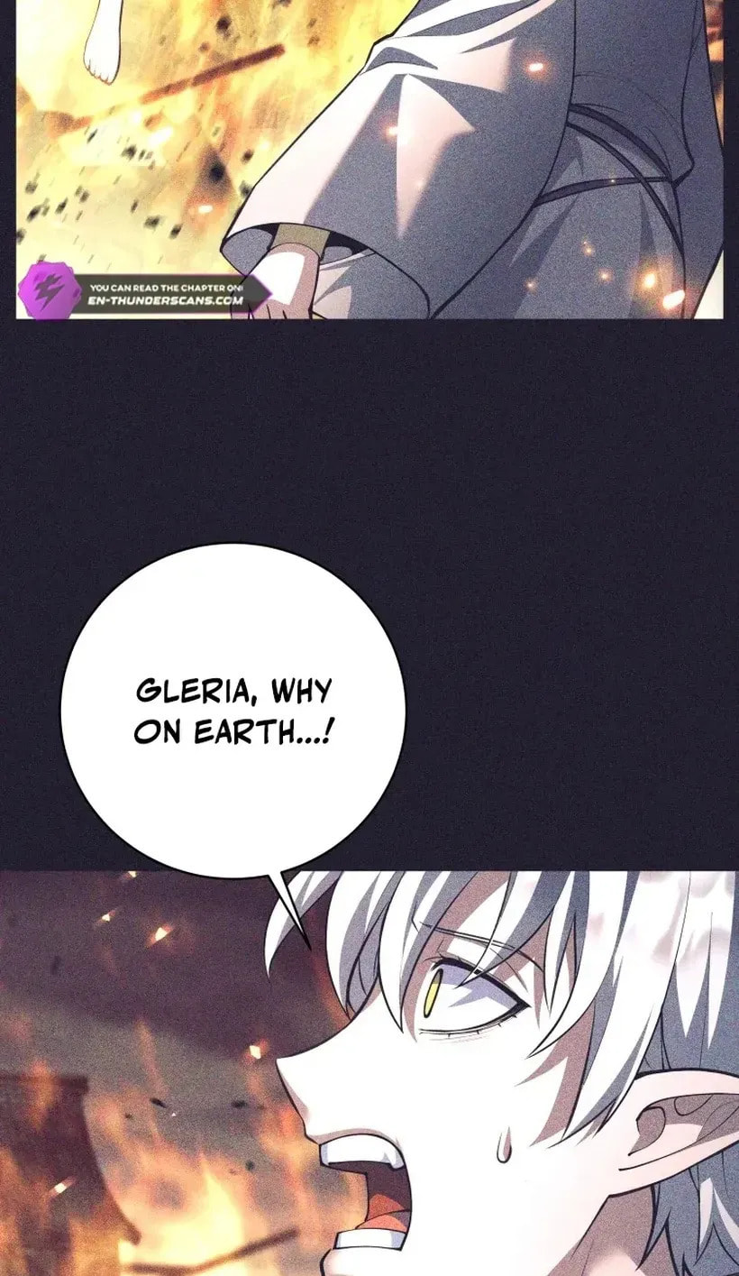 I Quit the Hero's Party Chapter 123 page 35 - 