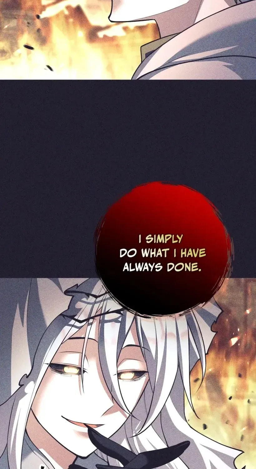 I Quit the Hero's Party Chapter 123 page 36 - 