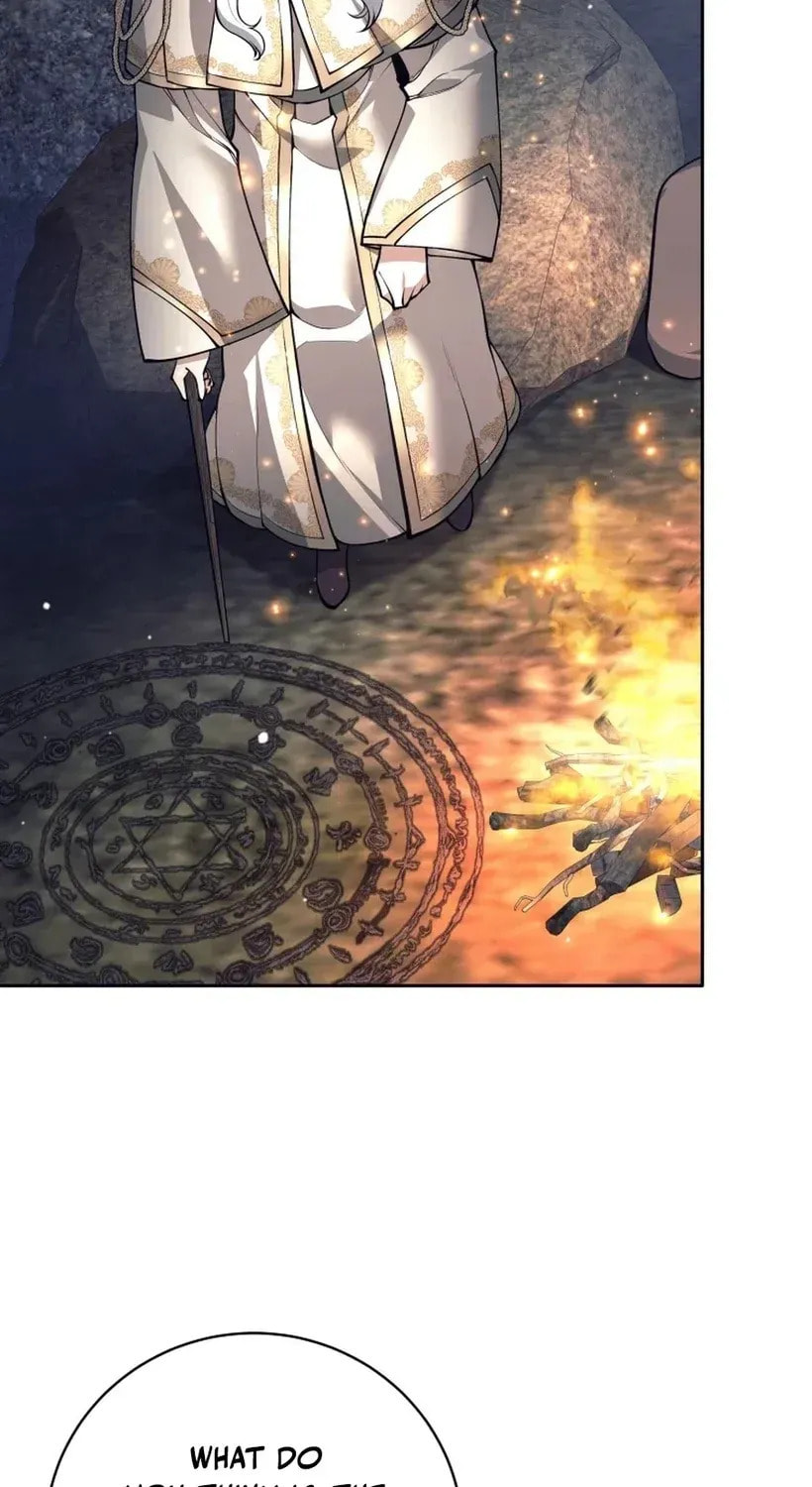 I Quit the Hero's Party Chapter 123 page 5 - 