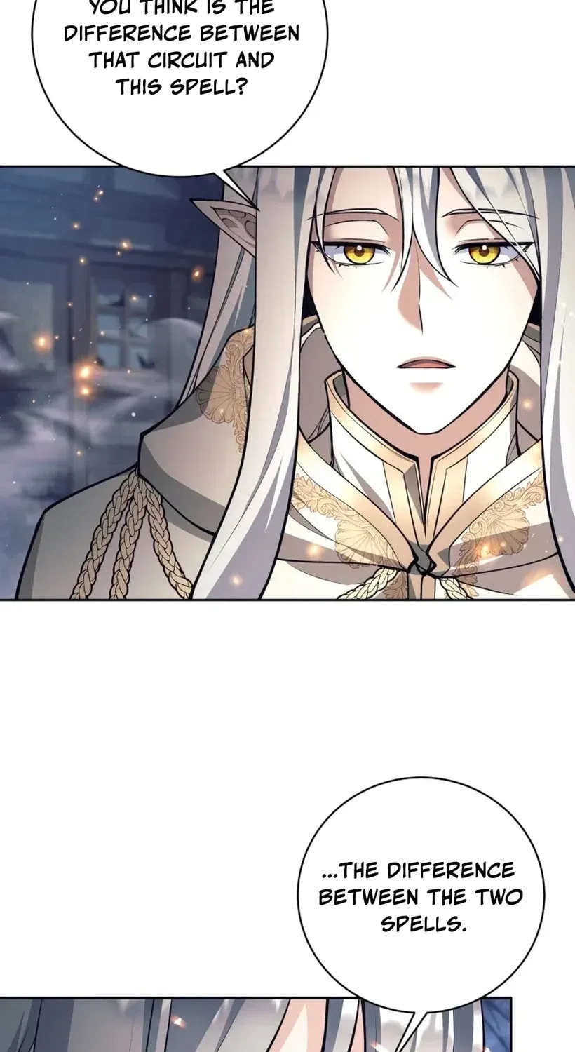 I Quit the Hero's Party Chapter 123 page 6 - 