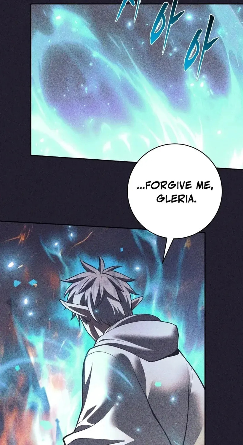 I Quit the Hero's Party Chapter 123 page 52 - 