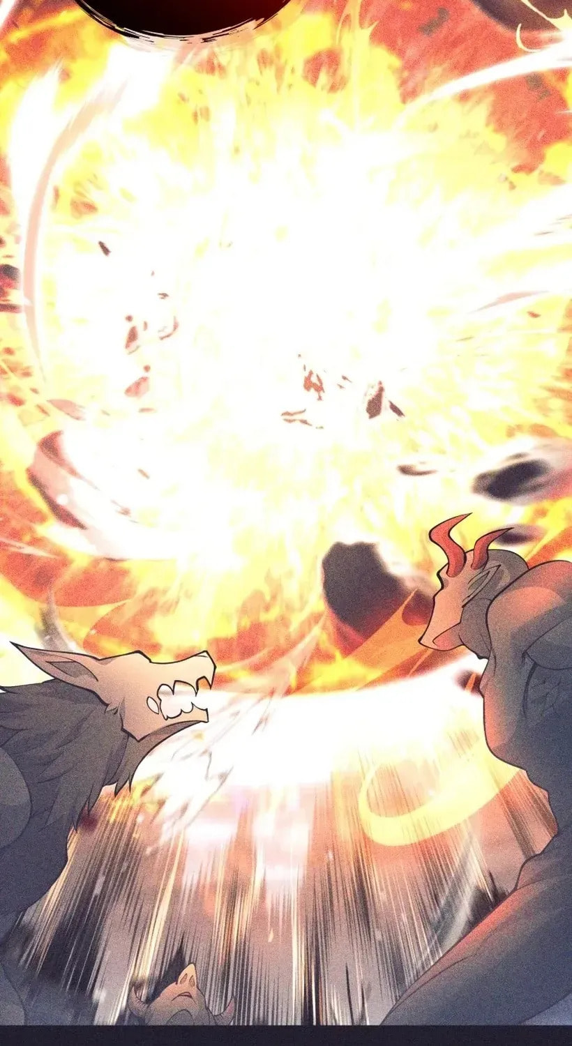 I Quit the Hero's Party Chapter 123 page 61 - 