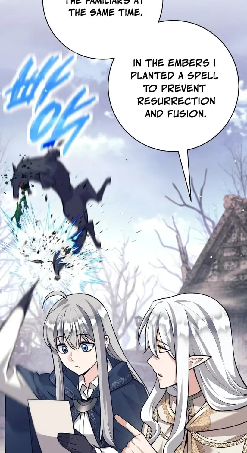 I Quit the Hero's Party Chapter 123 page 69 - 