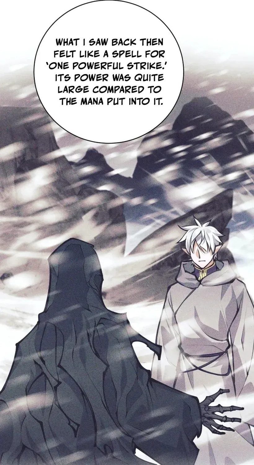 I Quit the Hero's Party Chapter 123 page 8 - 