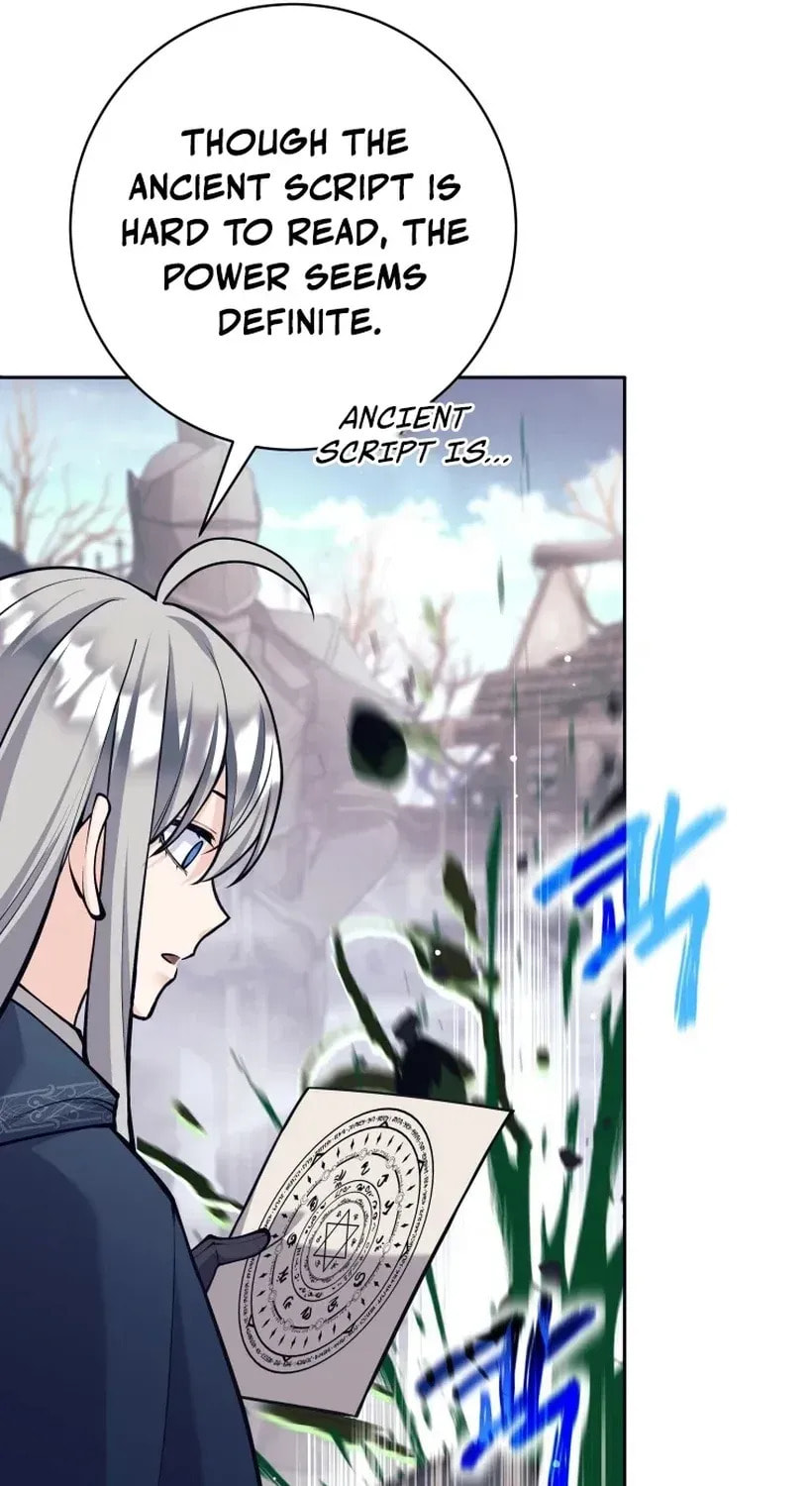 I Quit the Hero's Party Chapter 123 page 71 - 