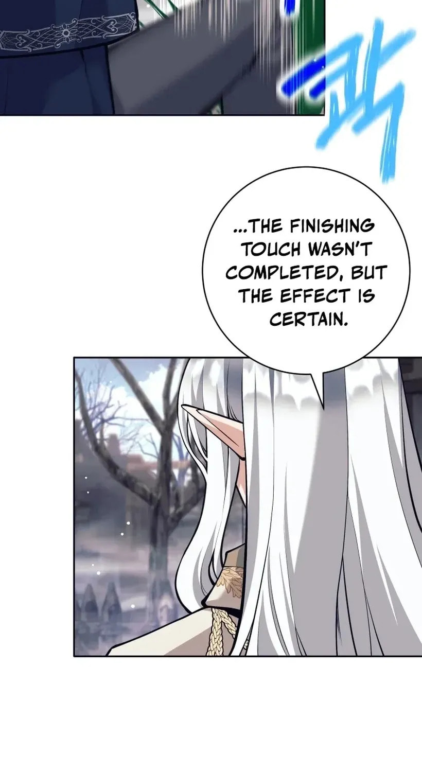 I Quit the Hero's Party Chapter 123 page 72 - 