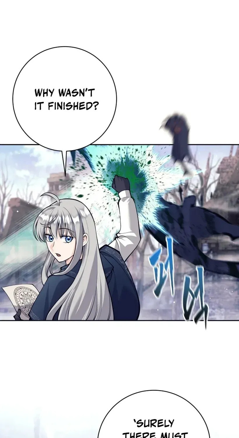 I Quit the Hero's Party Chapter 123 page 73 - 