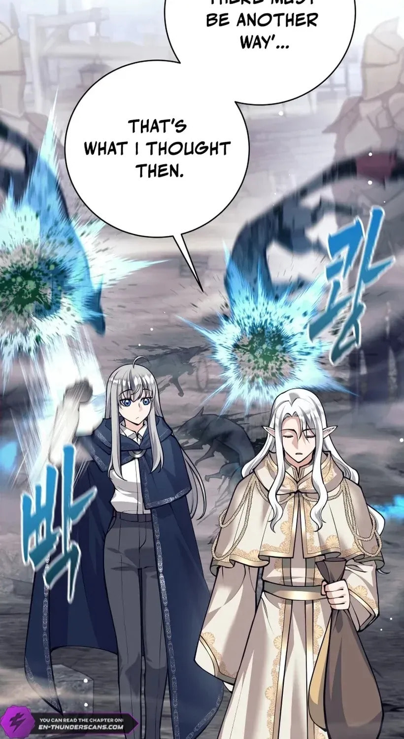 I Quit the Hero's Party Chapter 123 page 74 - 