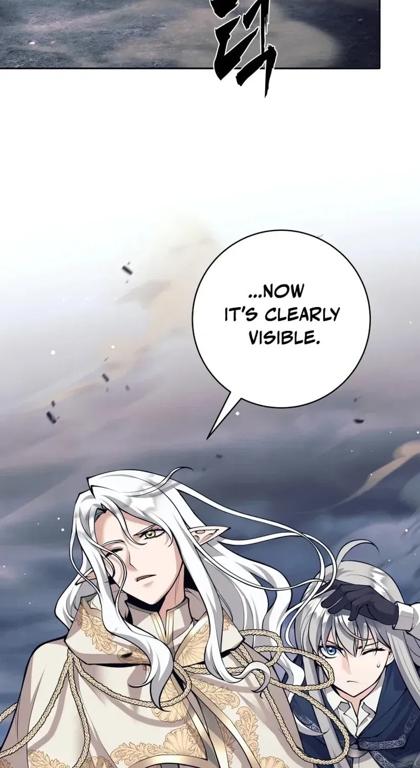 I Quit the Hero's Party Chapter 123 page 89 - 