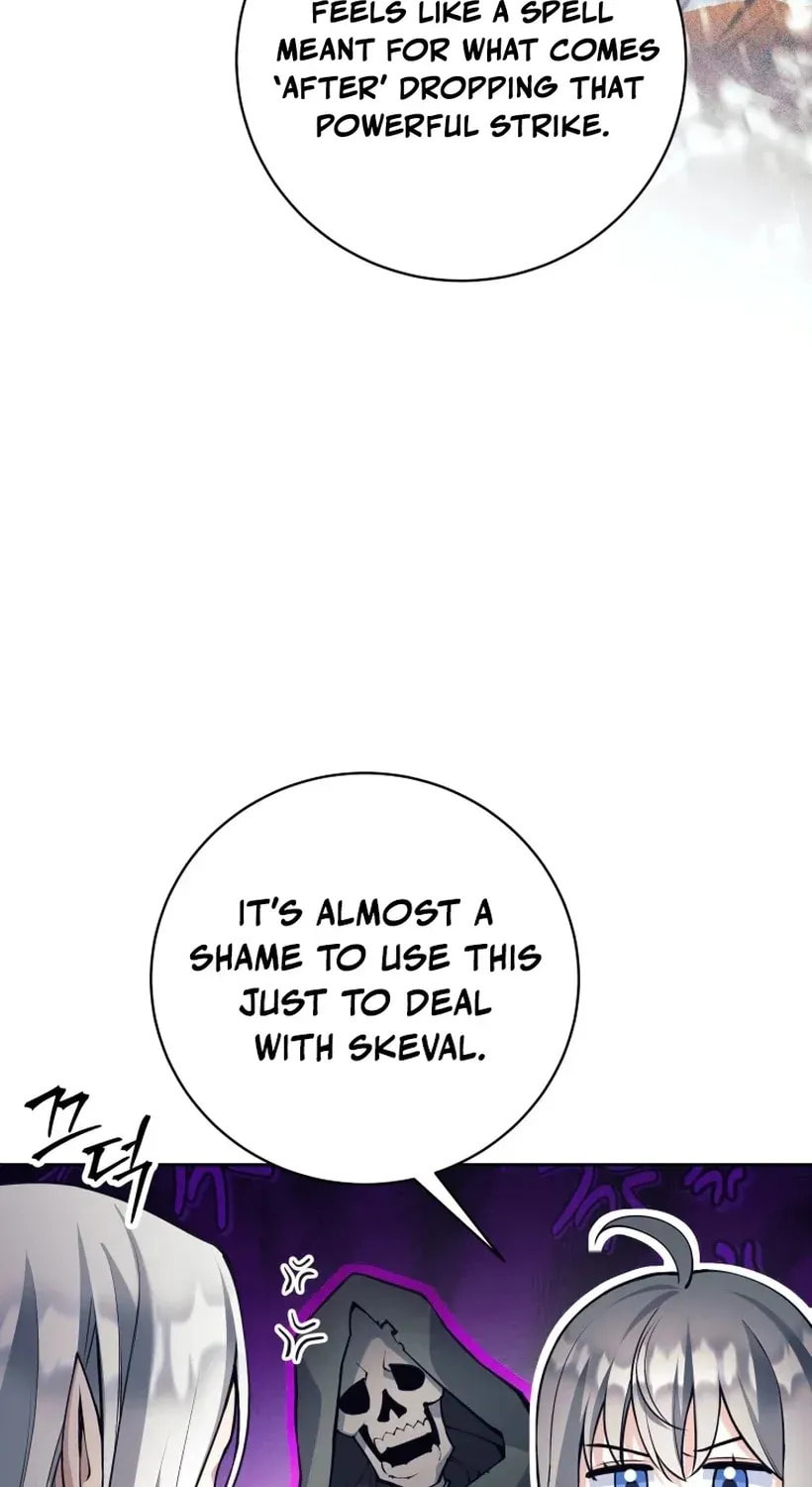 I Quit the Hero's Party Chapter 123 page 10 - 