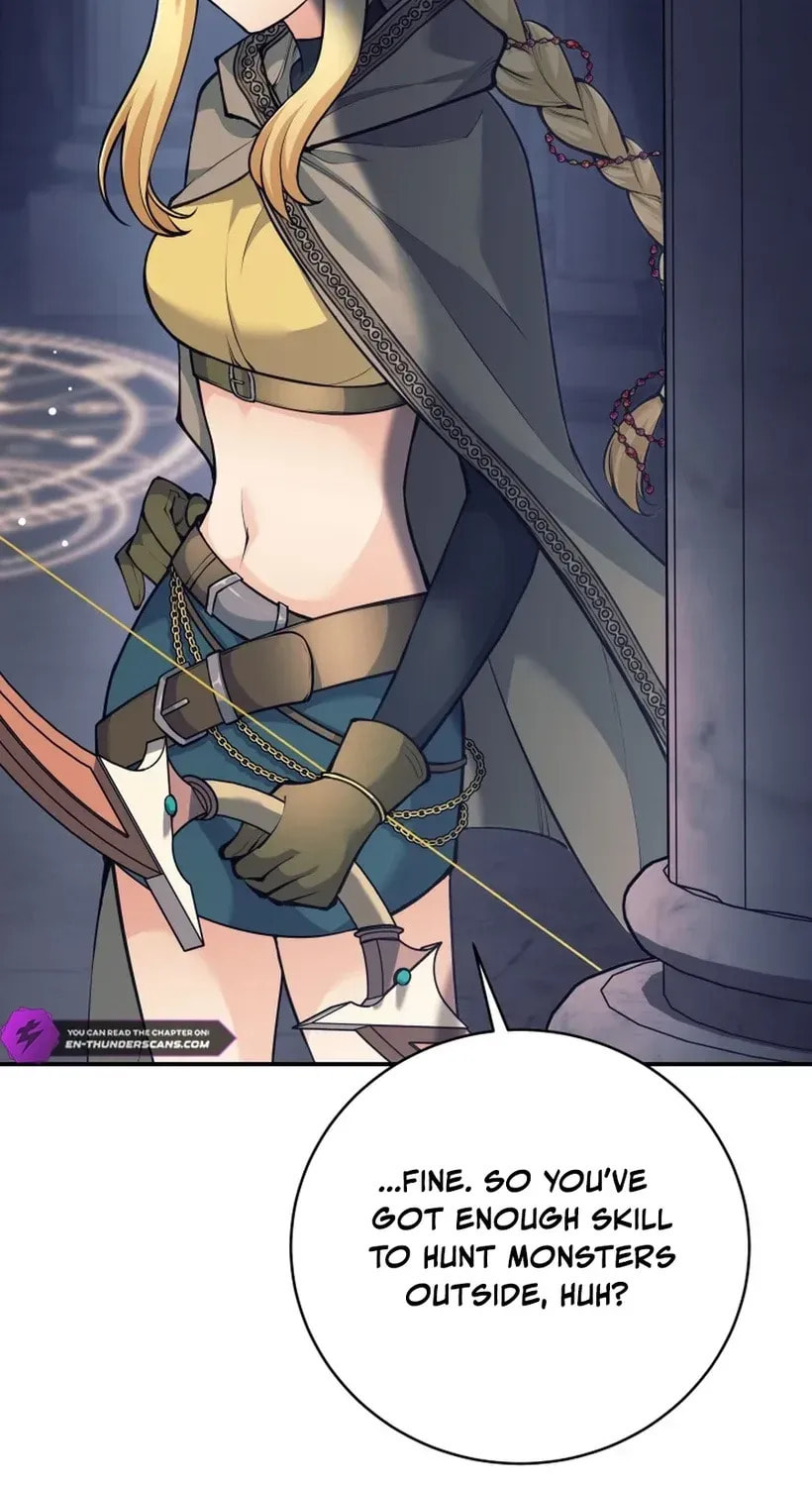 I Quit the Hero's Party Chapter 124 page 101 - 