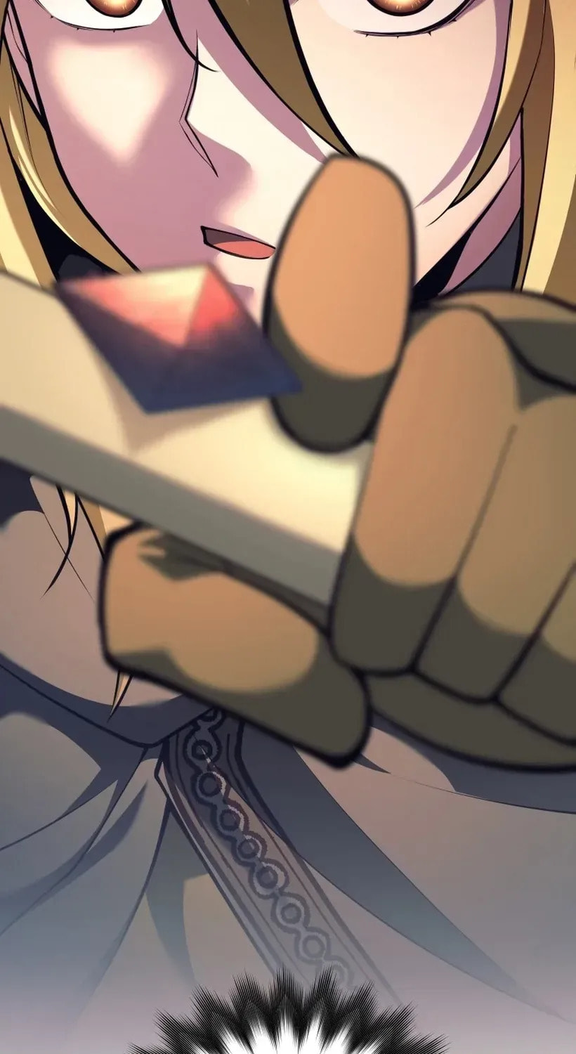 I Quit the Hero's Party Chapter 124 page 105 - 