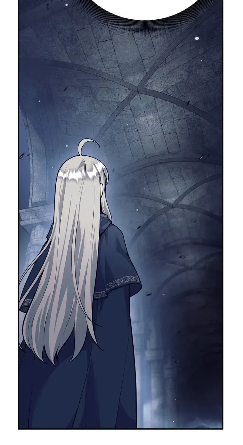 I Quit the Hero's Party Chapter 124 page 22 - 