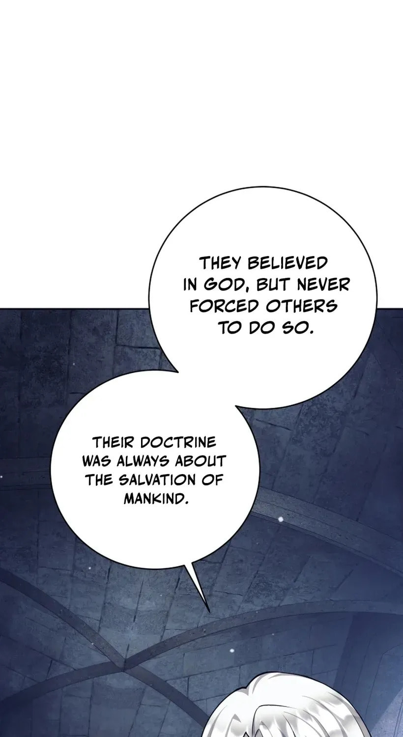 I Quit the Hero's Party Chapter 124 page 24 - 