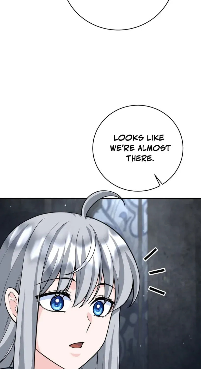 I Quit the Hero's Party Chapter 124 page 26 - 