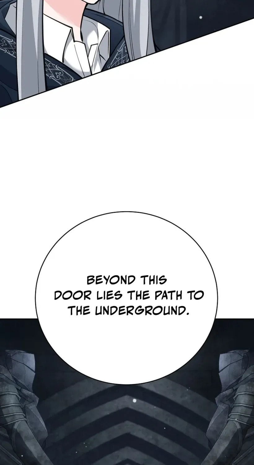 I Quit the Hero's Party Chapter 124 page 27 - 
