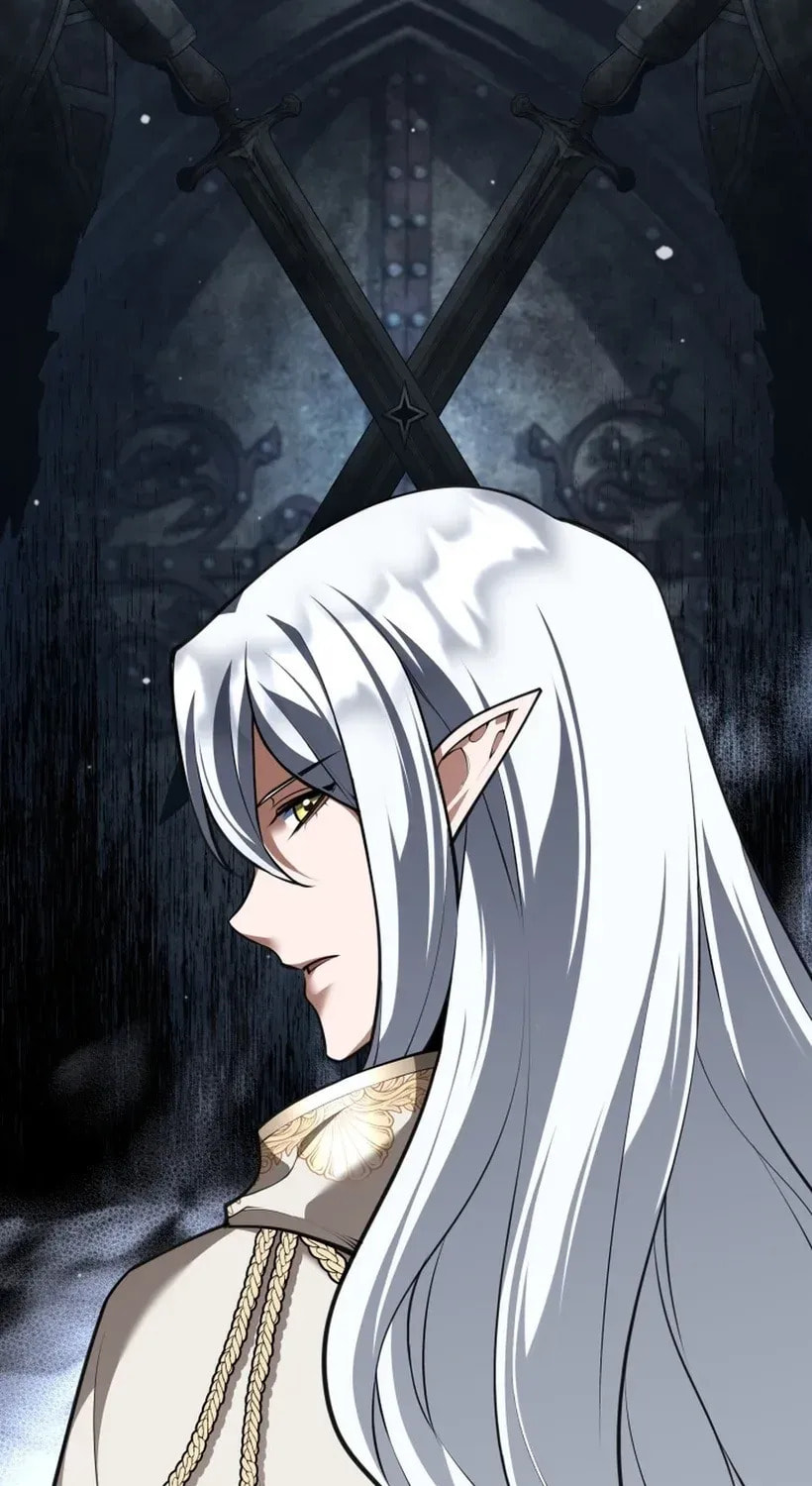 I Quit the Hero's Party Chapter 124 page 28 - 