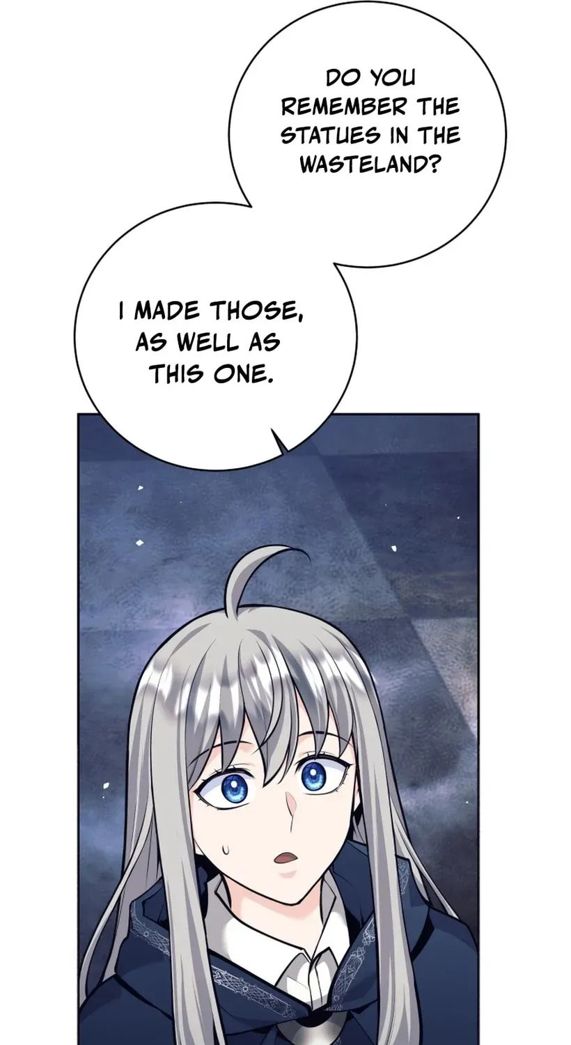 I Quit the Hero's Party Chapter 124 page 30 - 