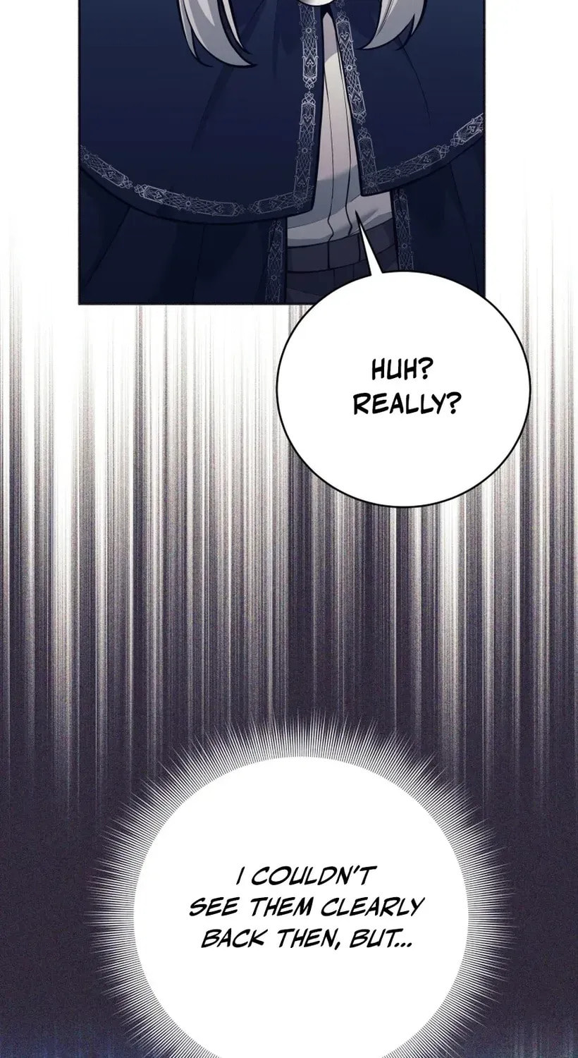 I Quit the Hero's Party Chapter 124 page 31 - 