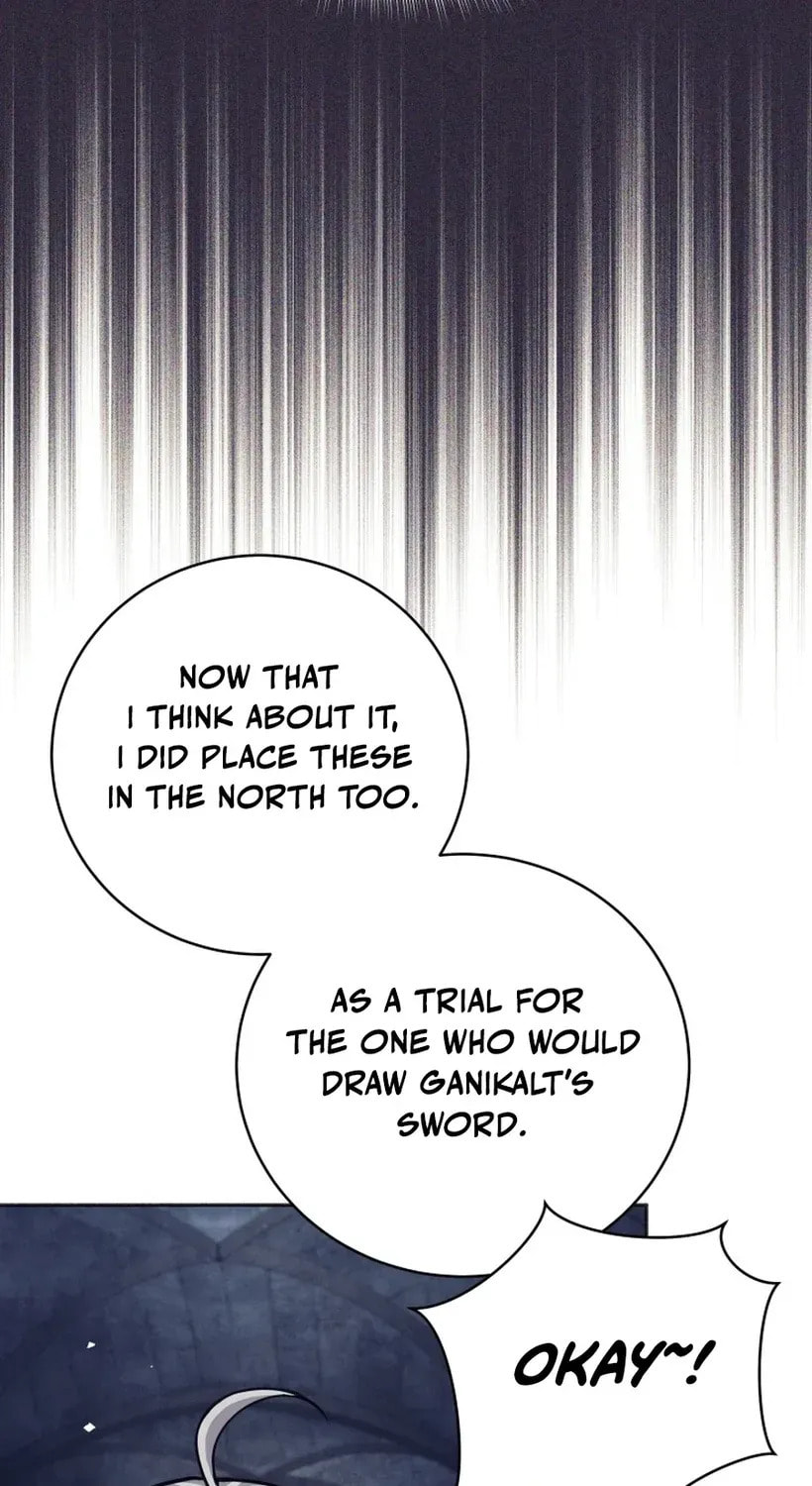 I Quit the Hero's Party Chapter 124 page 34 - 