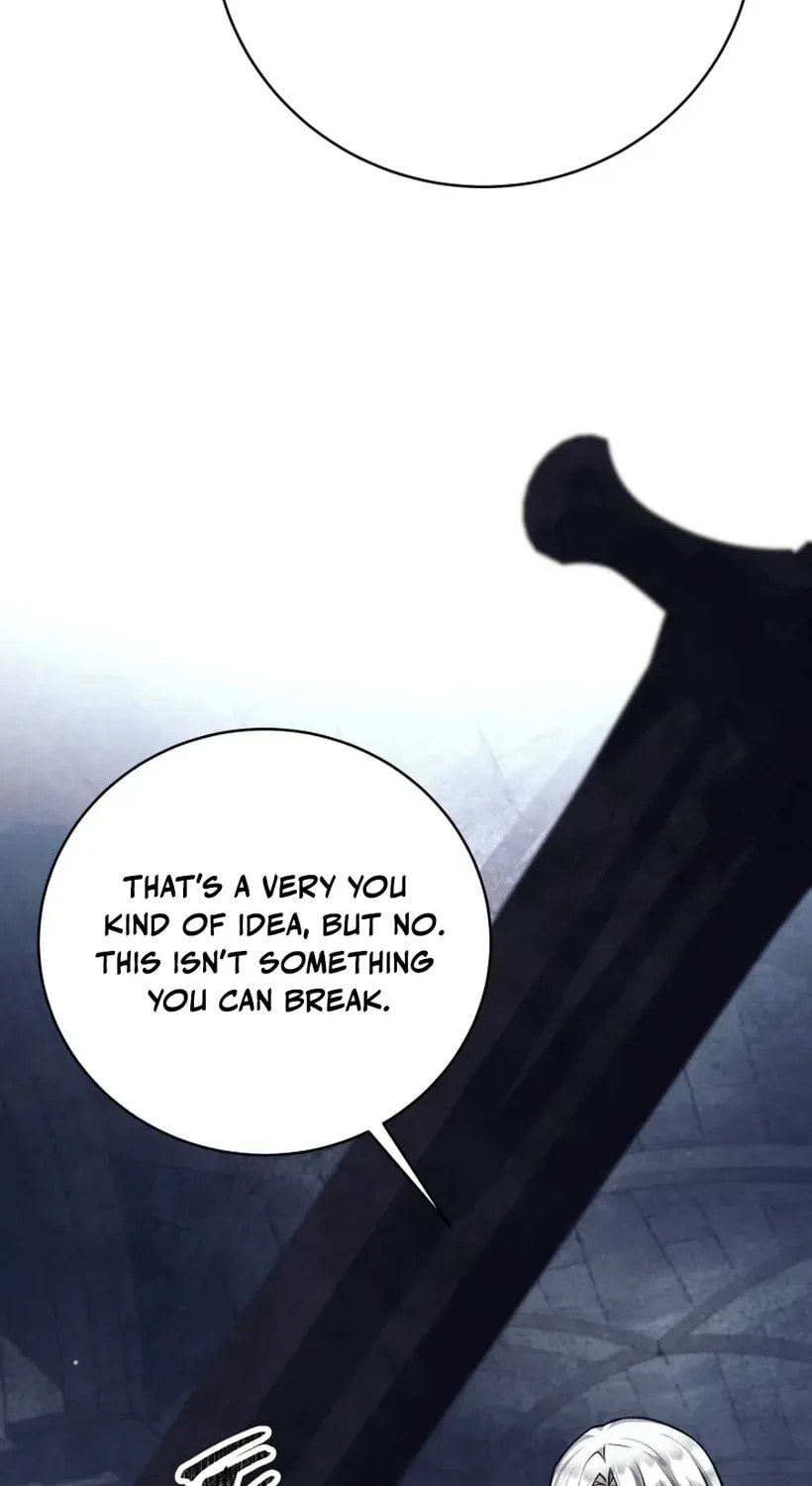 I Quit the Hero's Party Chapter 124 page 36 - 