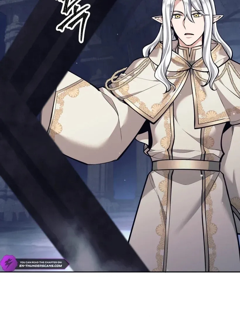 I Quit the Hero's Party Chapter 124 page 37 - 