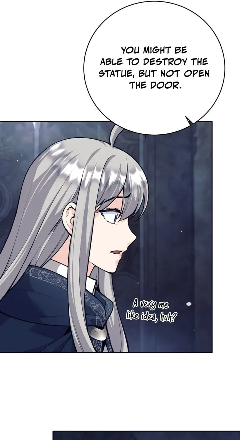 I Quit the Hero's Party Chapter 124 page 38 - 