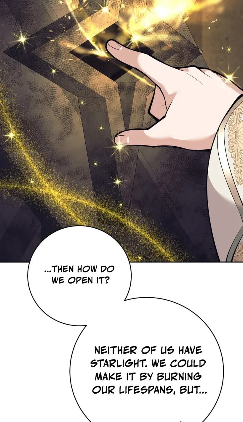 I Quit the Hero's Party Chapter 124 page 41 - 