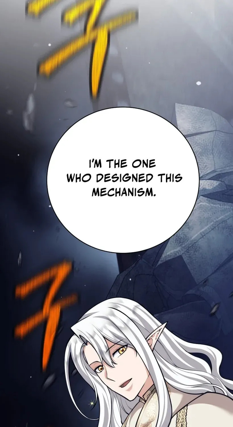 I Quit the Hero's Party Chapter 124 page 44 - 