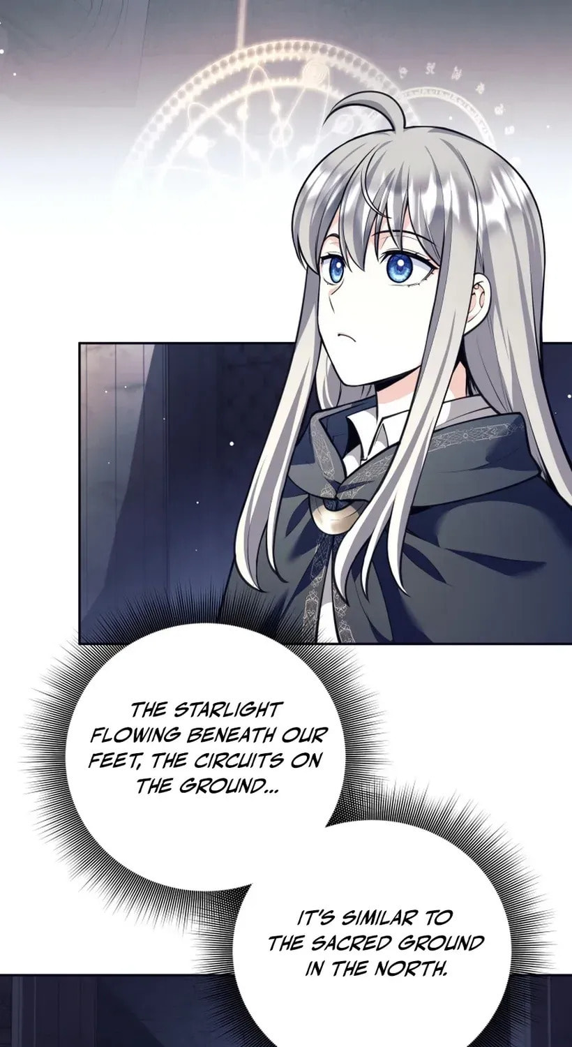 I Quit the Hero's Party Chapter 124 page 48 - 
