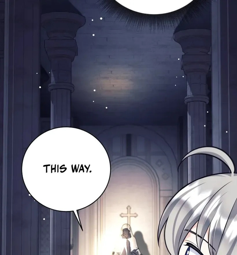 I Quit the Hero's Party Chapter 124 page 49 - 
