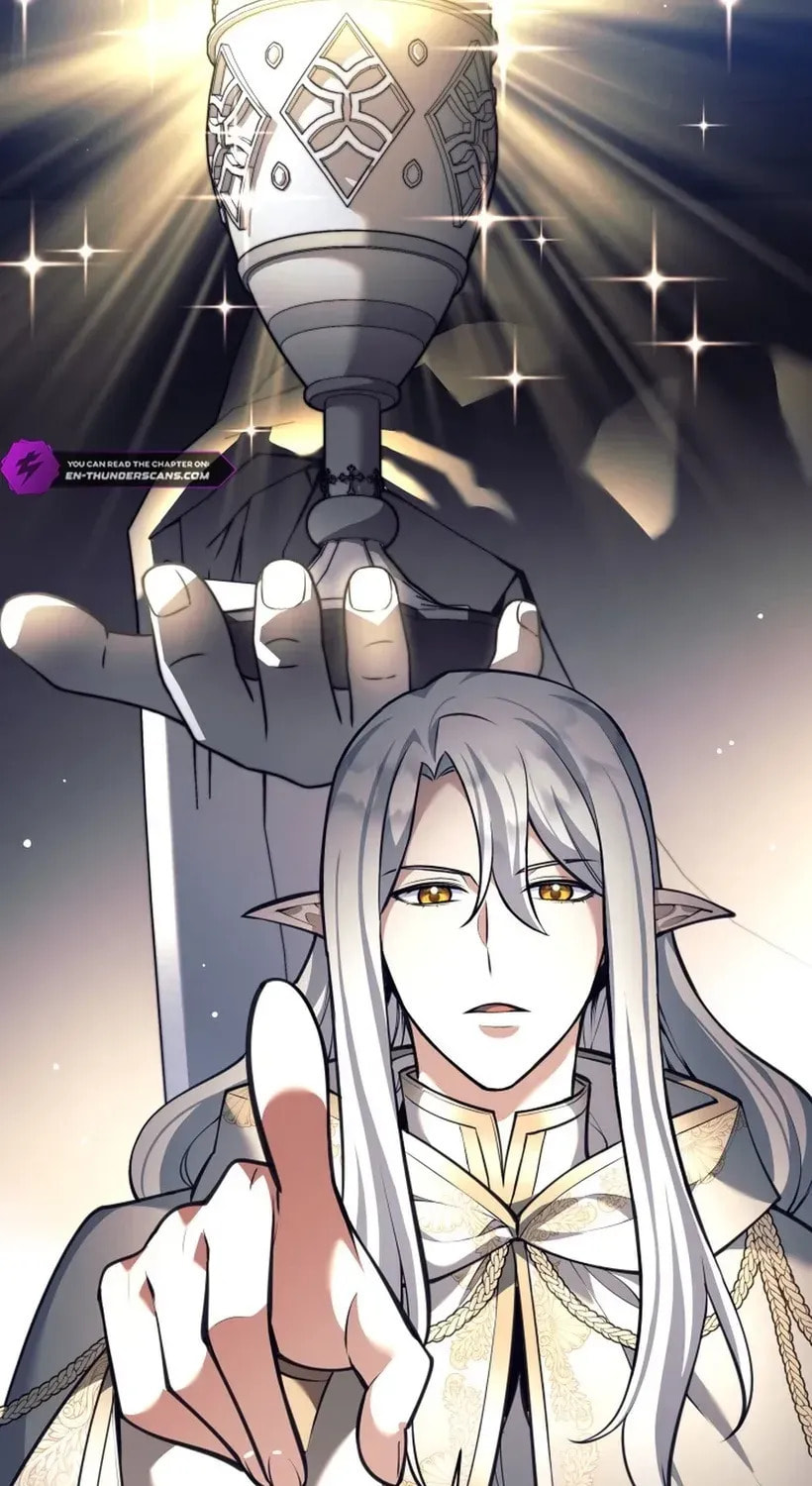 I Quit the Hero's Party Chapter 124 page 52 - 