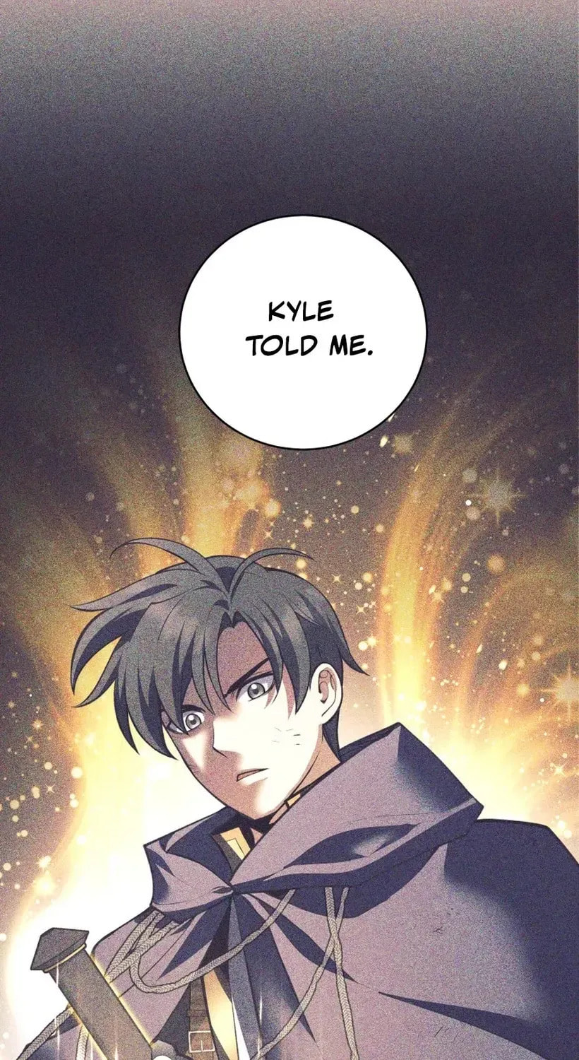 I Quit the Hero's Party Chapter 124 page 55 - 