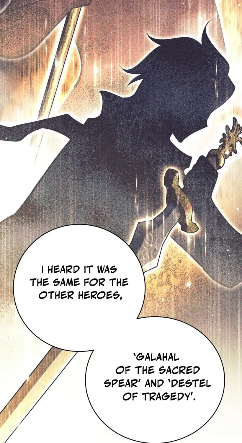 I Quit the Hero's Party Chapter 124 page 58 - 