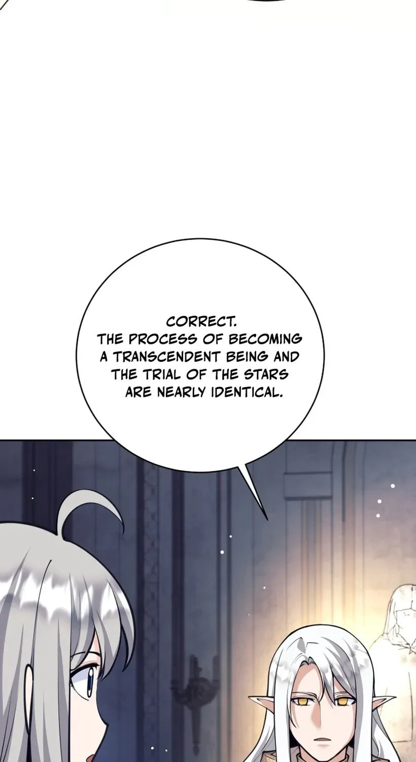 I Quit the Hero's Party Chapter 124 page 59 - 