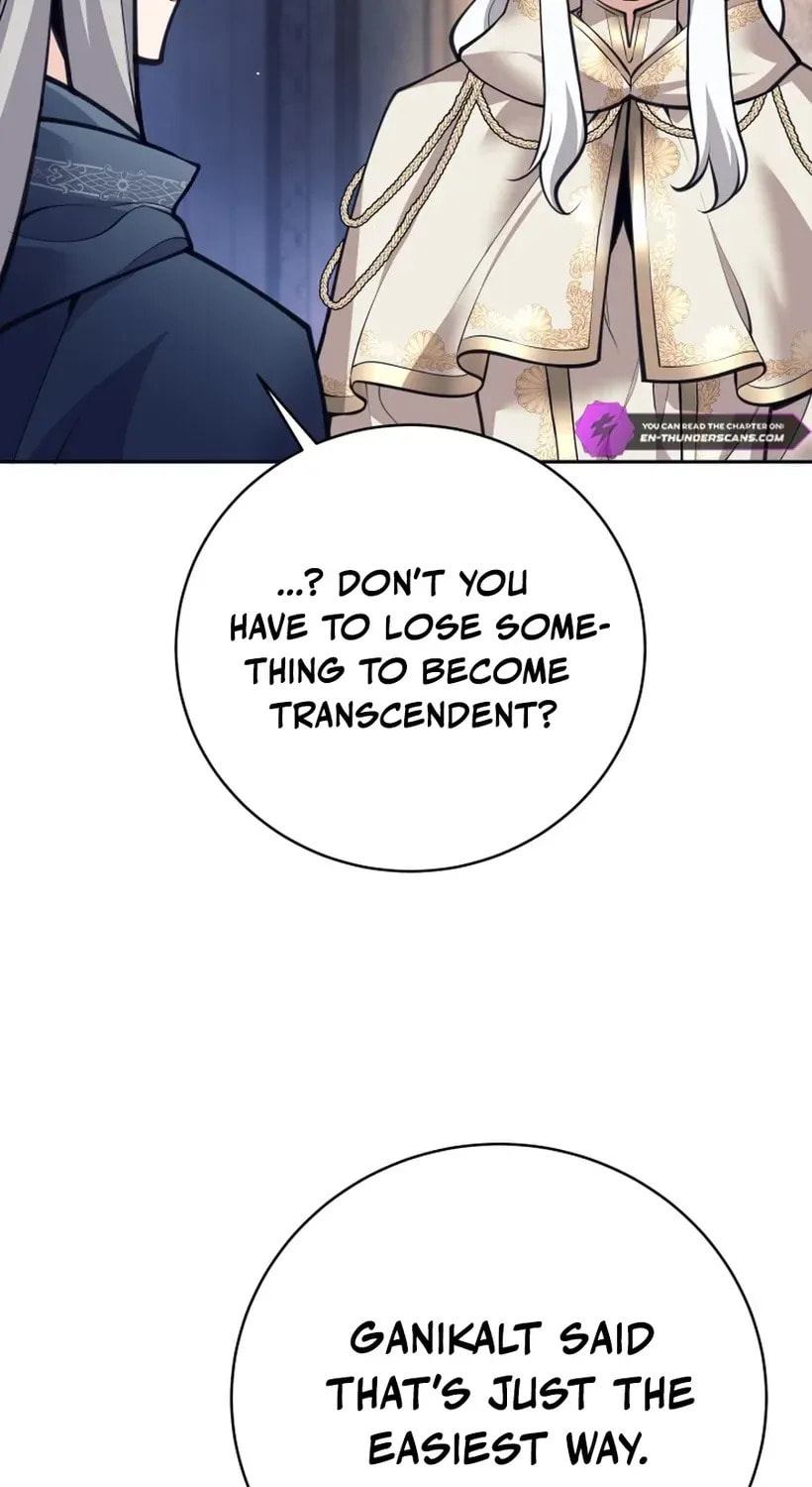 I Quit the Hero's Party Chapter 124 page 60 - 