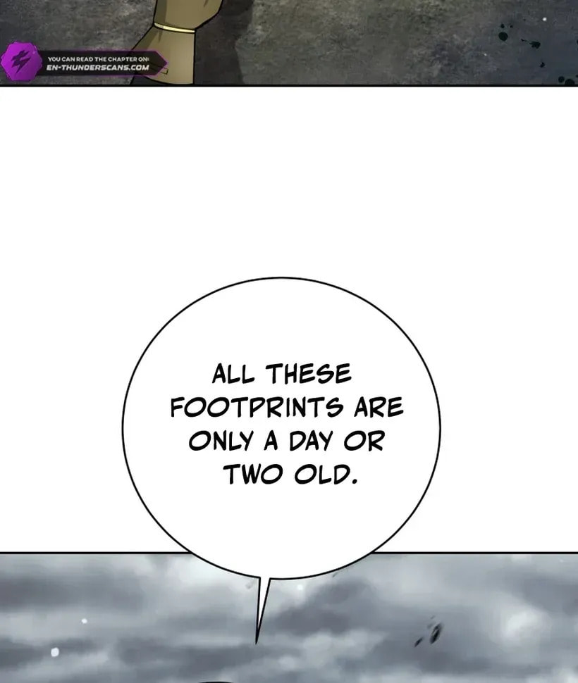 I Quit the Hero's Party Chapter 124 page 7 - 