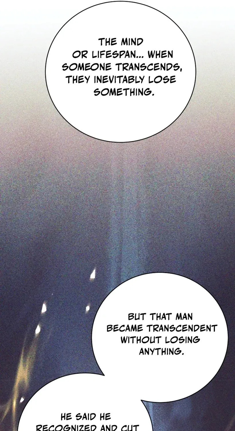 I Quit the Hero's Party Chapter 124 page 62 - 