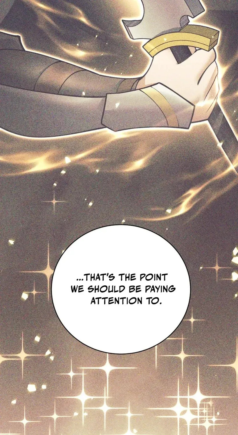 I Quit the Hero's Party Chapter 124 page 64 - 