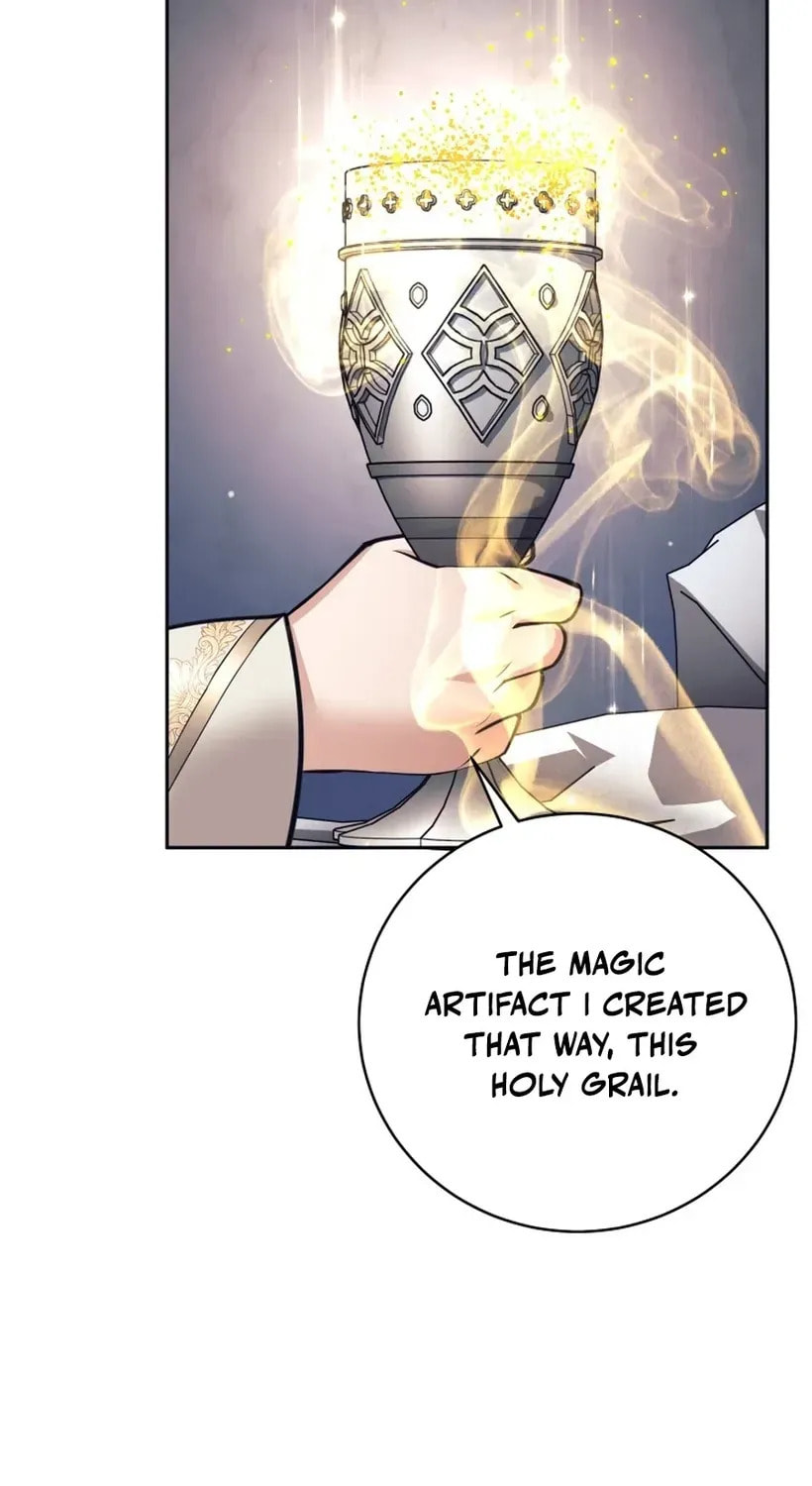 I Quit the Hero's Party Chapter 124 page 67 - 
