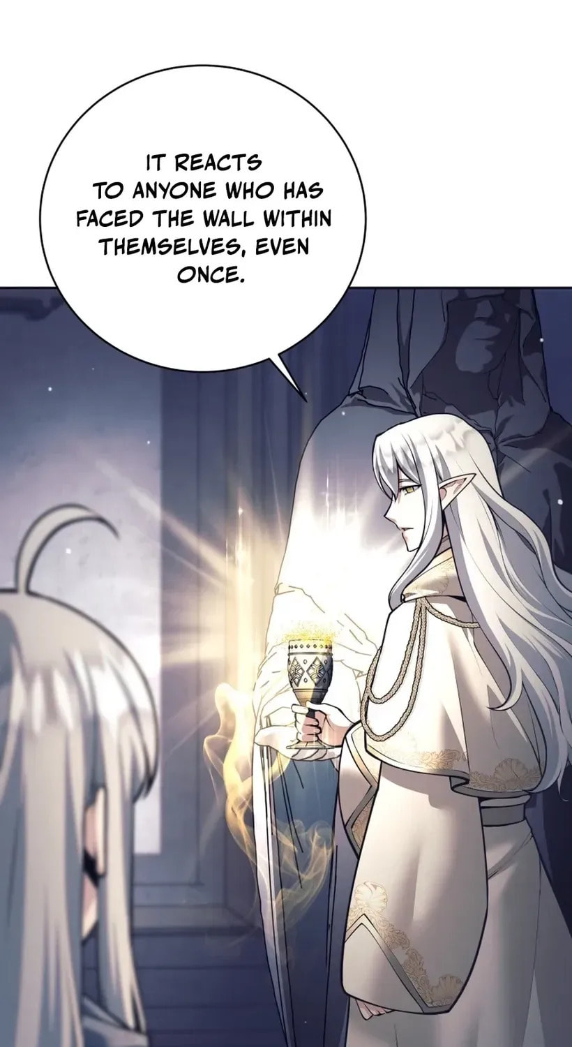 I Quit the Hero's Party Chapter 124 page 68 - 