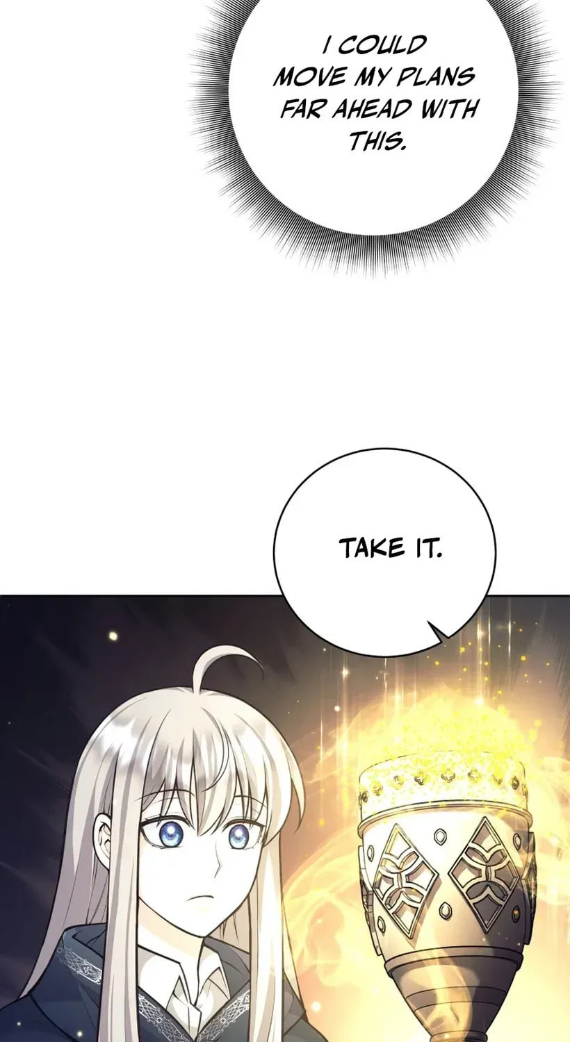 I Quit the Hero's Party Chapter 124 page 72 - 